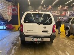 نیسان ئێکستێرا